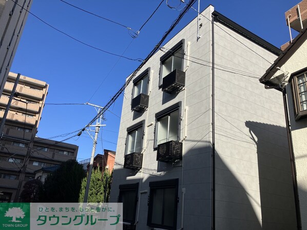 イクシオ東府中の物件内観写真